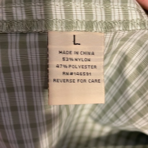 Ducks Unlimited Collar Shirt - Picture 11 of 12